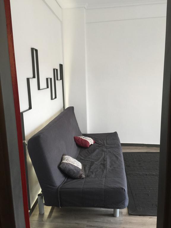 Appartement Xsoma Flats "Kifisia" à Thessalonique Extérieur photo